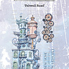 IndigoBlu Feltwell Road A6 Rubber Stamps (IND1238) (OUTLET) IndigoBlu Feltwell Road A6 Rubber Stamps (IND1238) (OUTLET)
