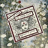 IndigoBlu Queen of Hearts A6 Rubber Stamps (IND1252) (OUTLET) IndigoBlu Queen of Hearts A6 Rubber Stamps (IND1252) (OUTLET)