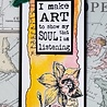 IndigoBlu Wild Daffodils A6 Rubber Stamps (IND1271) (OUTLET) IndigoBlu Wild Daffodils A6 Rubber Stamps (IND1271) (OUTLET)