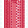 Creative Expressions Sue Wilson Craft Die Slimline Cut Corner Rectangles (CED1273) (OUTLET) Creative Expressions Sue Wilson Craft Die Slimline Cut Corner Rectangles (CED1273) (OUTLET)