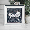 Creative Expressions Sue Wilson Craft Die Festive Twinkle (CED3240) (OUTLET) Creative Expressions Sue Wilson Craft Die Festive Twinkle (CED3240) (OUTLET)