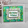 Creative Expressions Sue Wilson Craft Die Block Sentiments Birthday Wishes (CED4466) (OUTLET) Creative Expressions Sue Wilson Craft Die Block Sentiments Birthday Wishes (CED4466) (OUTLET)