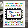 Creative Expressions Sue Wilson Craft Die Block Sentiments You Are So Special (CED4469) (OUTLET) Creative Expressions Sue Wilson Craft Die Block Sentiments You Are So Special (CED4469) (OUTLET)