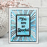 Creative Expressions Sue Wilson Craft Die Block Sentiments You Are So Special (CED4469) (OUTLET) Creative Expressions Sue Wilson Craft Die Block Sentiments You Are So Special (CED4469) (OUTLET)