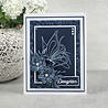 Creative Expressions Jamie Rodgers Craft Die Sentiments Collection Female Relations (CEDJR051) (OUTLET) Creative Expressions Jamie Rodgers Craft Die Sentiments Collection Female Relations (CEDJR051) (OUTLET)