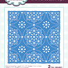 Creative Expressions Jamie Rodgers Craft Die Pierced Collection Circles Mandala Background (CEDJR071) (OUTLET) Creative Expressions Jamie Rodgers Craft Die Pierced Collection Circles Mandala Background (CEDJR071) (OUTLET)