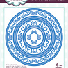 Creative Expressions Jamie Rodgers Craft Die Wings of Wonder Butterfly Circle Frame (CEDJR077) (OUTLET) Creative Expressions Jamie Rodgers Craft Die Wings of Wonder Butterfly Circle Frame (CEDJR077) (OUTLET)
