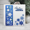 Creative Expressions Sue Wilson Craft Die Festive Mini Expressions Winter Greetings (CEDME124) (OUTLET) Creative Expressions Sue Wilson Craft Die Festive Mini Expressions Winter Greetings (CEDME124) (OUTLET)