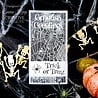 Creative Expressions Sue Wilson Craft Die Ghoulish Greetings (CEDME141) (OUTLET) Creative Expressions Sue Wilson Craft Die Ghoulish Greetings (CEDME141) (OUTLET)