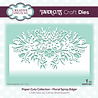 Creative Expressions Paper Cuts Floral Spray Edger (CEDPC1201) (OUTLET) Creative Expressions Paper Cuts Floral Spray Edger (CEDPC1201) (OUTLET)