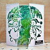 Creative Expressions Paper Cuts Two's Company Double Edger (CEDPC1210) (OUTLET) Creative Expressions Paper Cuts Two's Company Double Edger (CEDPC1210) (OUTLET)