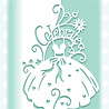 Creative Expressions Cathie Shuttleworth Paper Cuts Celebrate In Style Edger (CEDPC1222) (OUTLET) Creative Expressions Cathie Shuttleworth Paper Cuts Celebrate In Style Edger (CEDPC1222) (OUTLET)