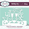 Creative Expressions Cathie Shuttleworth Paper Cuts Yippee Edger (CEDPC1223) (OUTLET) Creative Expressions Cathie Shuttleworth Paper Cuts Yippee Edger (CEDPC1223) (OUTLET)