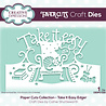 Creative Expressions Cathie Shuttleworth Paper Cuts Take It Easy Edger (CEDPC1225) (OUTLET) Creative Expressions Cathie Shuttleworth Paper Cuts Take It Easy Edger (CEDPC1225) (OUTLET)