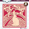 Creative Expressions Paper Panda Craft Die By Moonlight (CEDPP040) (OUTLET) Creative Expressions Paper Panda Craft Die By Moonlight (CEDPP040) (OUTLET)