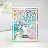 Creative Expressions Paper Panda Craft Die Where Love Grows (CEDPP042) (OUTLET) Creative Expressions Paper Panda Craft Die Where Love Grows (CEDPP042) (OUTLET)