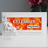 Creative Expressions Sue Wilson Craft Die & Stamp Bold Words Celebrate (CEDSD015) (OUTLET) Creative Expressions Sue Wilson Craft Die & Stamp Bold Words Celebrate (CEDSD015) (OUTLET)
