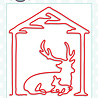 Creative Expressions Craft Dies One-liner Collection Safe & Warm (CEDSE015) (OUTLET) Creative Expressions Craft Dies One-liner Collection Safe & Warm (CEDSE015) (OUTLET)