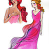 Creative Expressions Jane Davenport Clear Stamp Set Free Flowing (CEJDCS019) (OUTLET) Creative Expressions Jane Davenport Clear Stamp Set Free Flowing (CEJDCS019) (OUTLET)