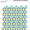 Creative Expressions Mini Triple Layering Stencil Diamonds in Making (CEMLSDIAM) (OUTLET) Creative Expressions Mini Triple Layering Stencil Diamonds in Making (CEMLSDIAM) (OUTLET)