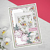 Creative Expressions Jamie Rodgers Stencil Outline Duo Rectangles (2pcs) (CEST079) (OUTLET) Creative Expressions Jamie Rodgers Stencil Outline Duo Rectangles (2pcs) (CEST079) (OUTLET)