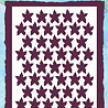 Creative Expressions Helen Colebrook Stencil A5 Star Lily Field (CEST087) (OUTLET) Creative Expressions Helen Colebrook Stencil A5 Star Lily Field (CEST087) (OUTLET)