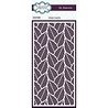 Creative Expressions DL Stencil Linear Leaves (CEST098) (OUTLET) Creative Expressions DL Stencil Linear Leaves (CEST098) (OUTLET)