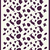 Creative Expressions DL Stencil Happy Hopping (CEST102) (OUTLET) Creative Expressions DL Stencil Happy Hopping (CEST102) (OUTLET)
