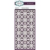 Creative Expressions DL Stencil Patchwork Mosaic (CEST107) (OUTLET) Creative Expressions DL Stencil Patchwork Mosaic (CEST107) (OUTLET)