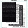 Creative Expressions Wordies Sentiment Sheets 6x8 Inch Best Dad (4pcs) (CEW019) (OUTLET) Creative Expressions Wordies Sentiment Sheets 6x8 Inch Best Dad (4pcs) (CEW019) (OUTLET)