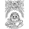 Creative Expressions Designer Boutique Clear Stamp A6 Time For Tea (UMSDB083) (OUTLET) Creative Expressions Designer Boutique Clear Stamp A6 Time For Tea (UMSDB083) (OUTLET)