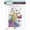 Creative Expressions Designer Boutique Clear Stamp A6 Giraffe Kisses (UMSDB094) (OUTLET) Creative Expressions Designer Boutique Clear Stamp A6 Giraffe Kisses (UMSDB094) (OUTLET)