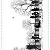 Creative Expressions Designer Boutique Rubber Stamp DL Letter To Santa (UMSDB118) (OUTLET) Creative Expressions Designer Boutique Rubber Stamp DL Letter To Santa (UMSDB118) (OUTLET)