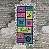 Creative Expressions Designer Boutique Clear Stamp A6 Breezy Elements (UMSDB131) (OUTLET) Creative Expressions Designer Boutique Clear Stamp A6 Breezy Elements (UMSDB131) (OUTLET)