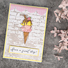 Creative Expressions Designer Boutique Clear Stamp A5 Sweet Day (UMSDB145) (OUTLET) Creative Expressions Designer Boutique Clear Stamp A5 Sweet Day (UMSDB145) (OUTLET)