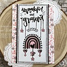 Creative Expressions Designer Boutique Clear Stamp A6 Thankful (UMSDB156) (OUTLET) Creative Expressions Designer Boutique Clear Stamp A6 Thankful (UMSDB156) (OUTLET)