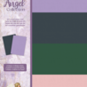 Crafter's Companion Angel Collection A4 Luxury Mixed Card Pack (ANG-LMIXCARDA4) (OUTLET) Crafter's Companion Angel Collection A4 Luxury Mixed Card Pack (ANG-LMIXCARDA4) (OUTLET)