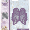Crafter's Companion Angel Collection Metal Die Believe in Angels (ANG-MD-BEAN) (OUTLET) Crafter's Companion Angel Collection Metal Die Believe in Angels (ANG-MD-BEAN) (OUTLET)