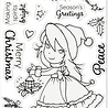 Crafter's Companion Annabel Spenceley Making Spirits Bright Stamps (AS-STP-MAKGHT) (OUTLET) Crafter's Companion Annabel Spenceley Making Spirits Bright Stamps (AS-STP-MAKGHT) (OUTLET)