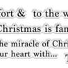 Crafter's Companion Bethlehem Collection Stamp & Die Sending Joy (BC-STD-SEJO) (OUTLET) Crafter's Companion Bethlehem Collection Stamp & Die Sending Joy (BC-STD-SEJO) (OUTLET)