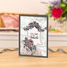 Crafter's Companion Belle Countryside Stamp & Die Grande Frame (BELC-STD-GRFR) (OUTLET) Crafter's Companion Belle Countryside Stamp & Die Grande Frame (BELC-STD-GRFR) (OUTLET)