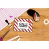 Crafter's Companion Santa's Favourite Clear Stamps (CC-CA-ST-SAF) (OUTLET) Crafter's Companion Santa's Favourite Clear Stamps (CC-CA-ST-SAF) (OUTLET)