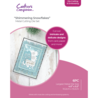 Crafter's Companion Christmas Nesting Cutting & Embossing Die Shimmering Snowflakes (CC-DCE-MD-SHSN) (OUTLET) Crafter's Companion Christmas Nesting Cutting & Embossing Die Shimmering Snowflakes (CC-DCE-MD-SHSN) (OUTLET)