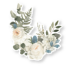 Crafter's Companion Decoupage 6x6 Inch Topper Pad Winter Roses (CC-DTPAD6-WINROS) (OUTLET) Crafter's Companion Decoupage 6x6 Inch Topper Pad Winter Roses (CC-DTPAD6-WINROS) (OUTLET)