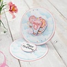 Crafter's Companion 12x9 Inch Die Cut 3D Topper Pad Everyday Celebrations (CC-DTPAD9-EVCE) (OUTLET) Crafter's Companion 12x9 Inch Die Cut 3D Topper Pad Everyday Celebrations (CC-DTPAD9-EVCE) (OUTLET)