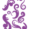 Crafter's Companion Foam Bumper Pack Swirls & Flourish (39pcs) (CC-FOBUMP-SWFL) (OUTLET) Crafter's Companion Foam Bumper Pack Swirls & Flourish (39pcs) (CC-FOBUMP-SWFL) (OUTLET)