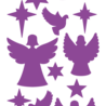 Crafter's Companion Foam Bumper Pack Heavenly Angel (51pcs) (CC-FOBUMP-HEAN) (OUTLET) Crafter's Companion Foam Bumper Pack Heavenly Angel (51pcs) (CC-FOBUMP-HEAN) (OUTLET)