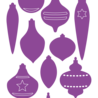 Crafter's Companion Foam Bumper Pack Yuletide Presents (48pcs) (CC-FOBUMP-YUPR) (OUTLET) Crafter's Companion Foam Bumper Pack Yuletide Presents (48pcs) (CC-FOBUMP-YUPR) (OUTLET)