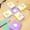 Crafter's Companion Sage & Purple Florals 12x12 Inch Paper Pad (CC-PAD12-SAPU) (OUTLET) Crafter's Companion Sage & Purple Florals 12x12 Inch Paper Pad (CC-PAD12-SAPU) (OUTLET)