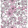 Crafter's Companion Spring Display A6 Background Layering Stamps (CC-ST-CA-BKSPR) (OUTLET) Crafter's Companion Spring Display A6 Background Layering Stamps (CC-ST-CA-BKSPR) (OUTLET)